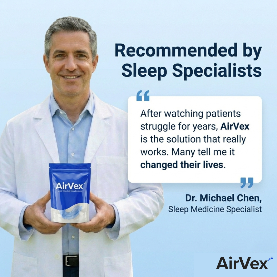 AirVex Pro™
