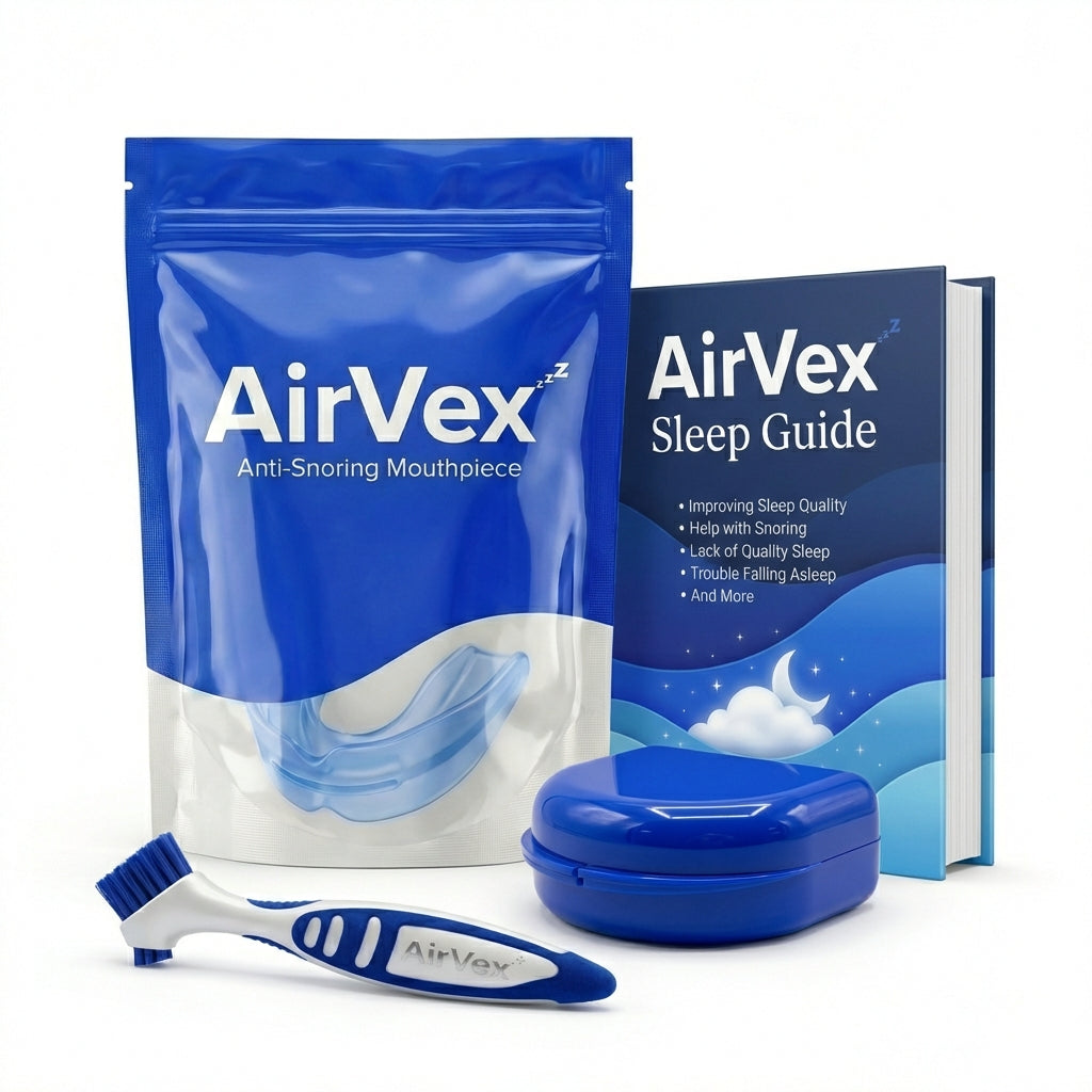 AirVex Pro™