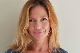 Sarah K., 47